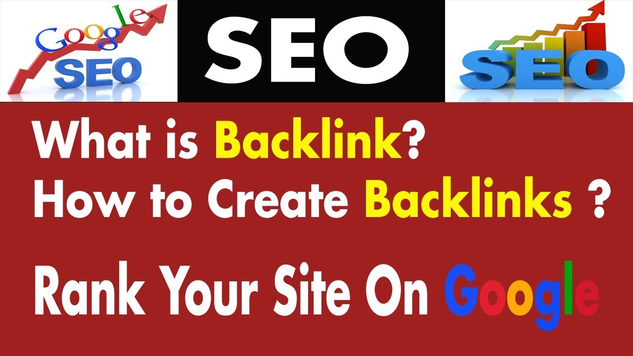 chọn site tốt đi link