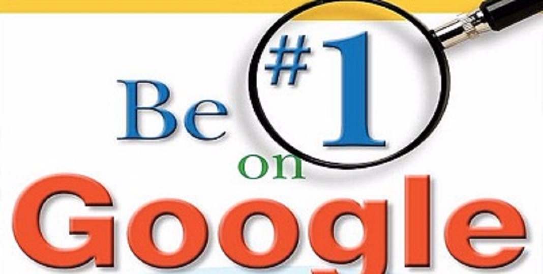 cách seo lên top google