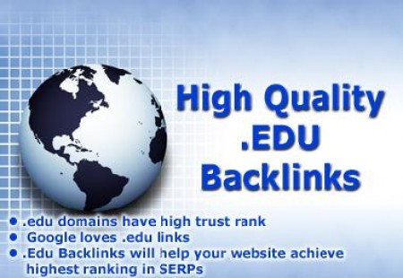 edu backlink