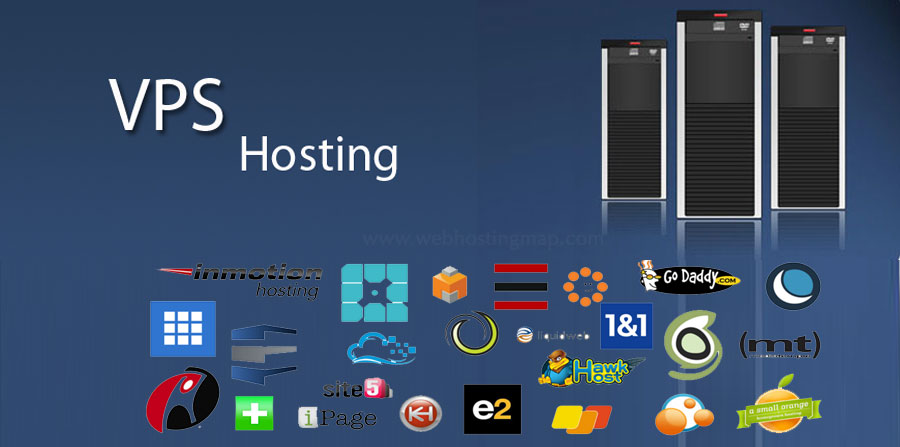 hosting server