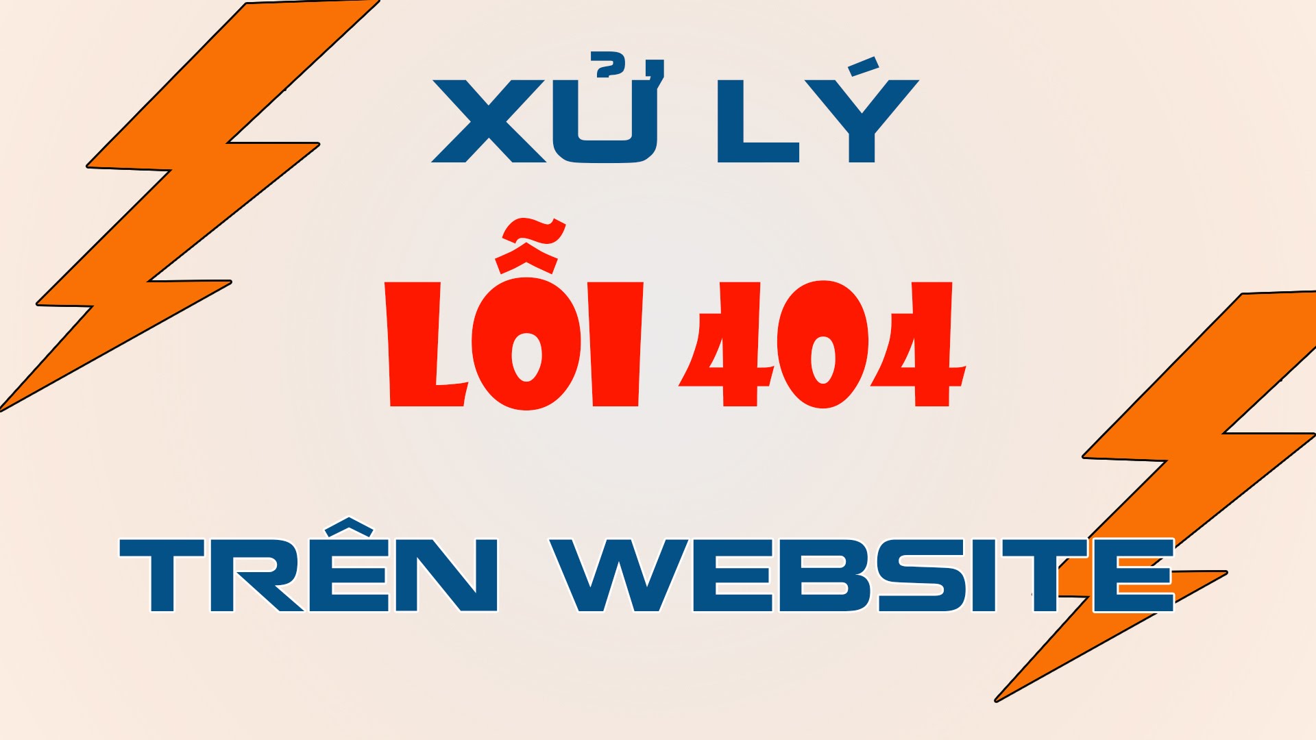 lỗi 404