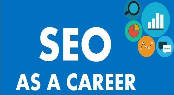 theo đuổi nghề seo
