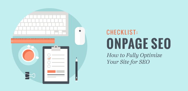 check onpage