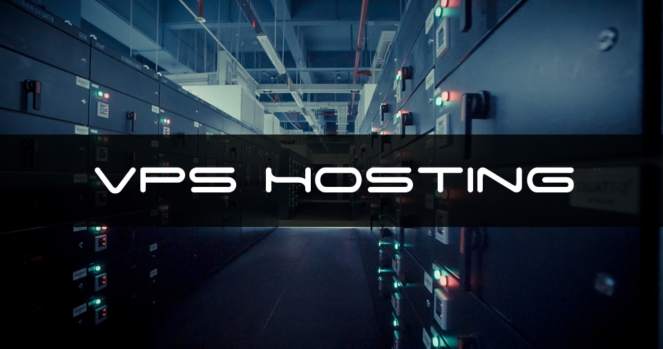 dịch vụ vps