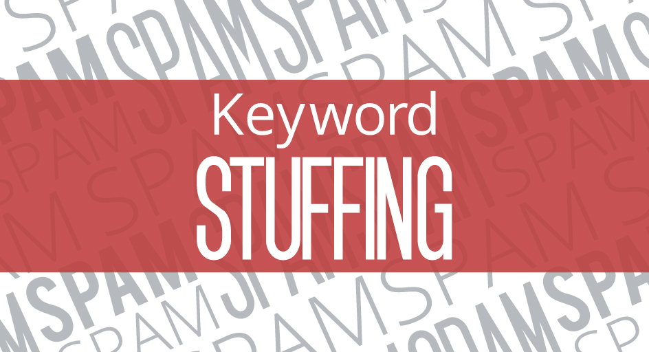 keyword stuffing