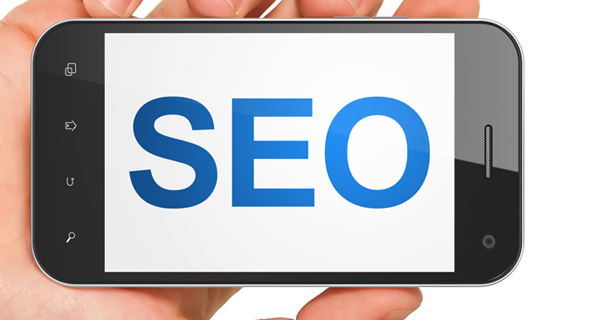 seo mobile