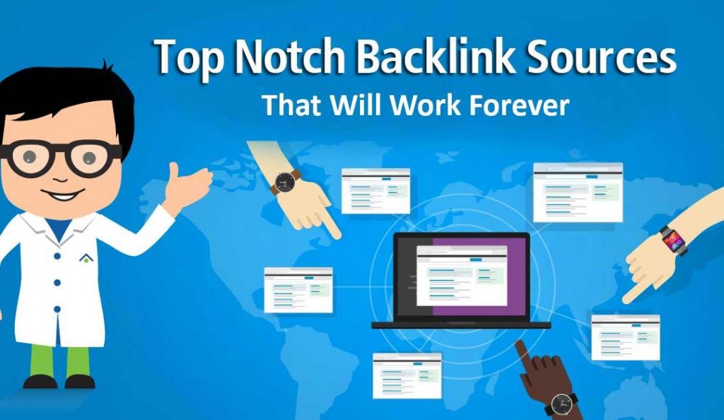 tìm nguồn backlink chất lượng
