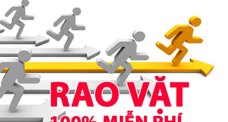 đi link rao vặt