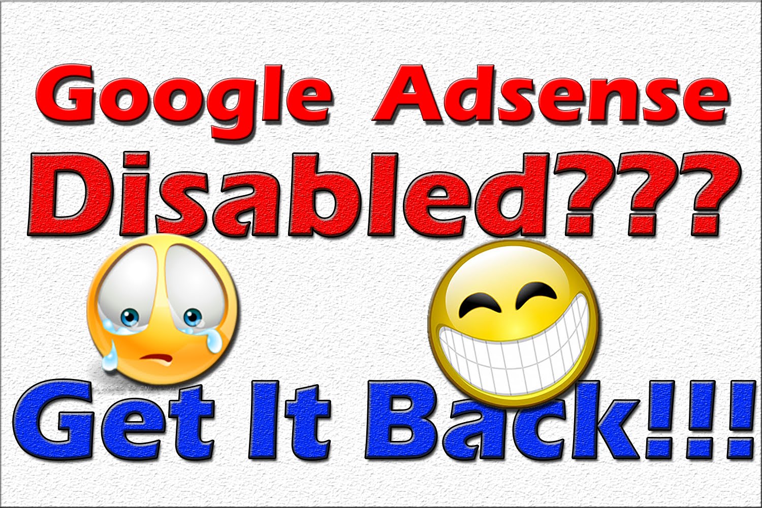google adsense 3