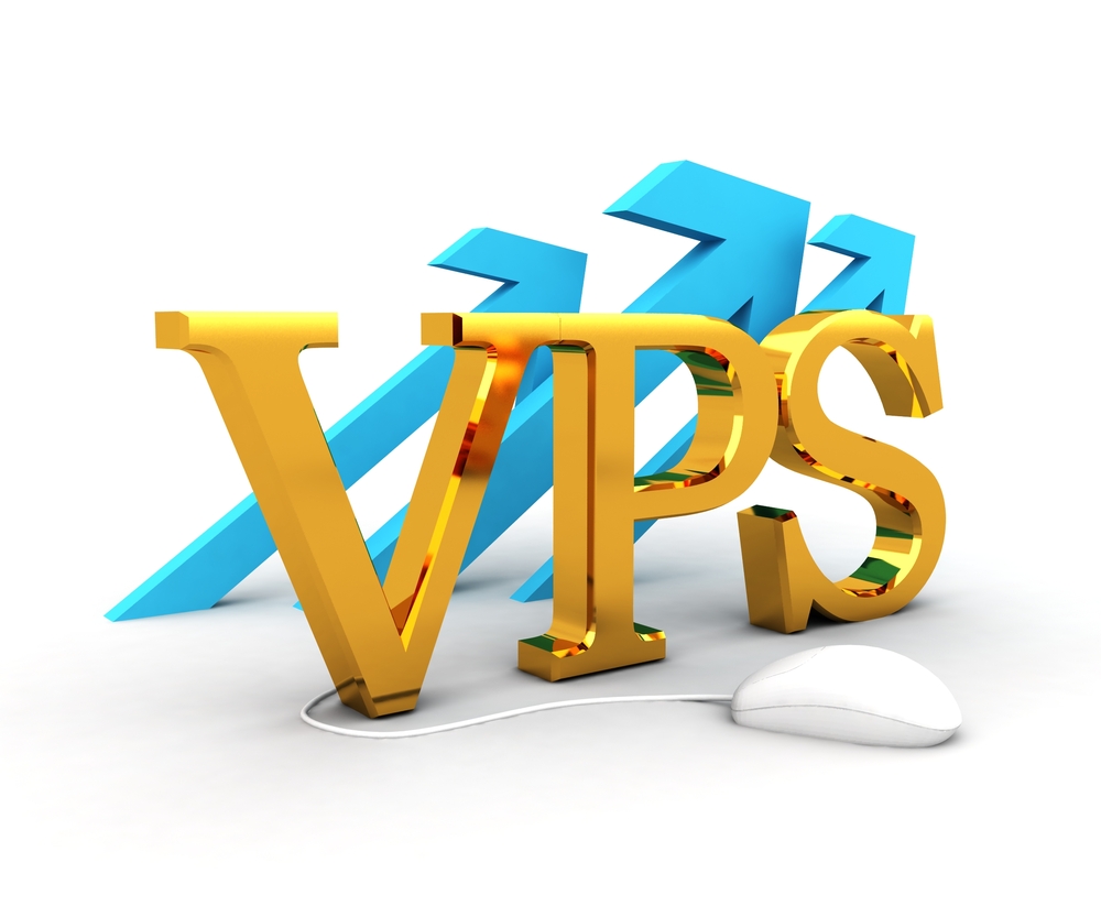 vps hosting