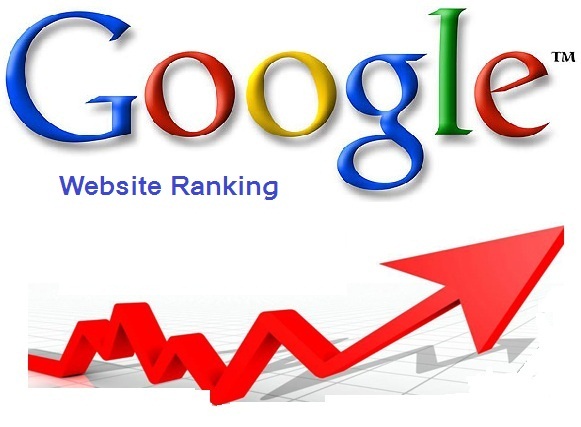 xếp hạng website