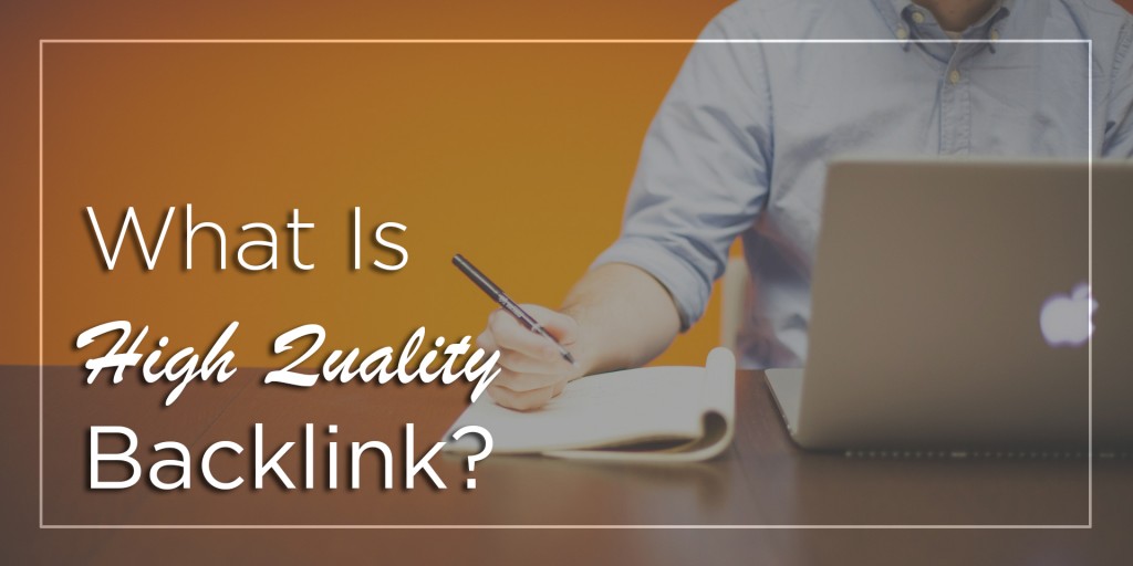 backlink chất