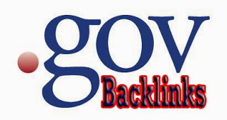 backlink gov