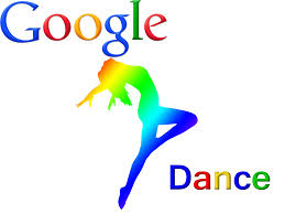 google dance