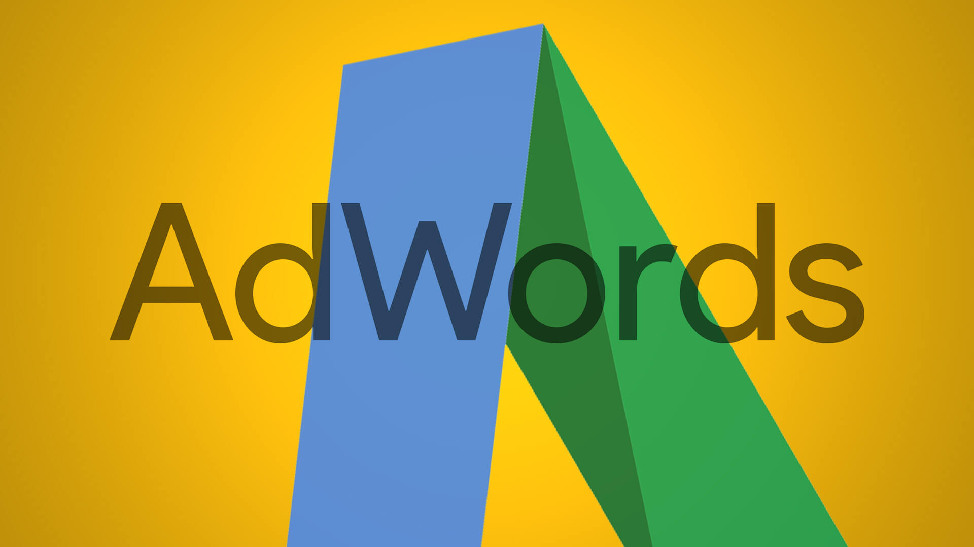 google adwords 1