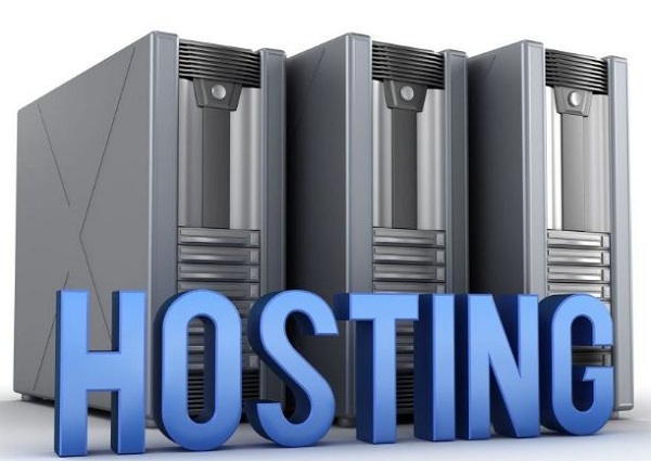 hosting vps