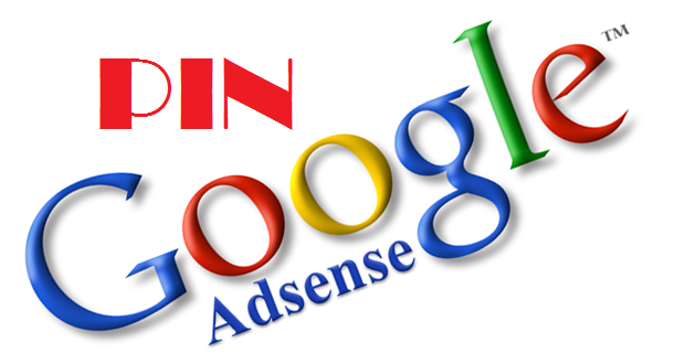 pin google