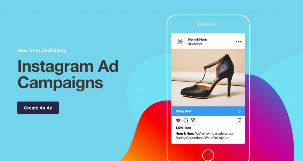 cách quảng cáo instagram