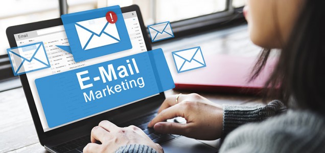 Email Marketing hiệu quả trong thời đại mạng xã hội giúp doanh nghiệp tăng chuyển đổi và giữ chân khách hàng