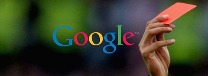 Cách khắc phục và phục hồi website sau Google Penalty của Google.