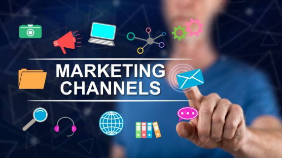 Kênh Marketing online cho doanh nghiệp nhỏ — lựa chọn chiến lược quảng bá hiệu quả và tiết kiệm