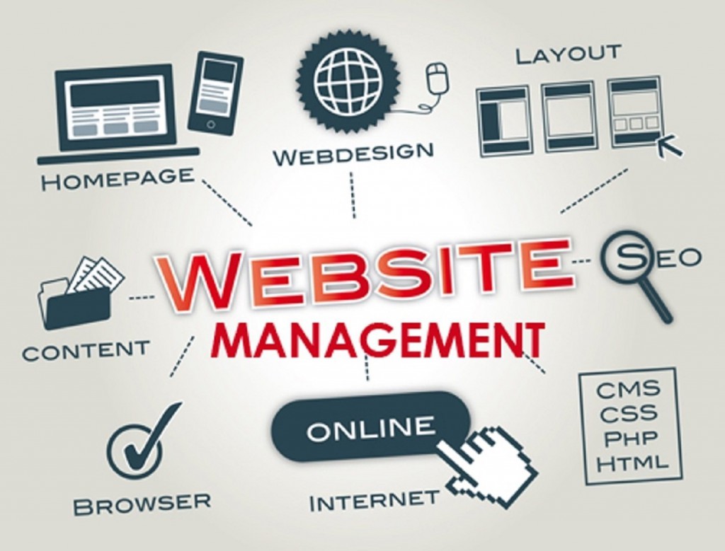 Quản lý website hiệu quả với những kỹ năng cần thiết cho webmaster