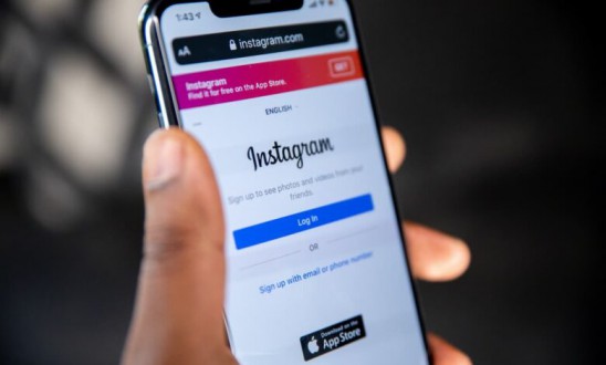 Tạo dựng thương hiệu hình ảnh cho doanh nghiệp với nội dung và phong cách nổi bật trên Instagram