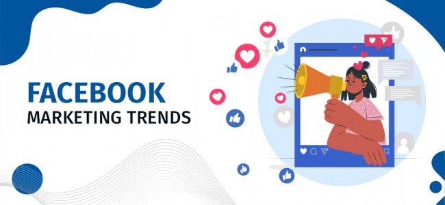 Xu Hướng Facebook Marketing hiện đại mang lại giải pháp tiếp cận khách hàng tối ưu.