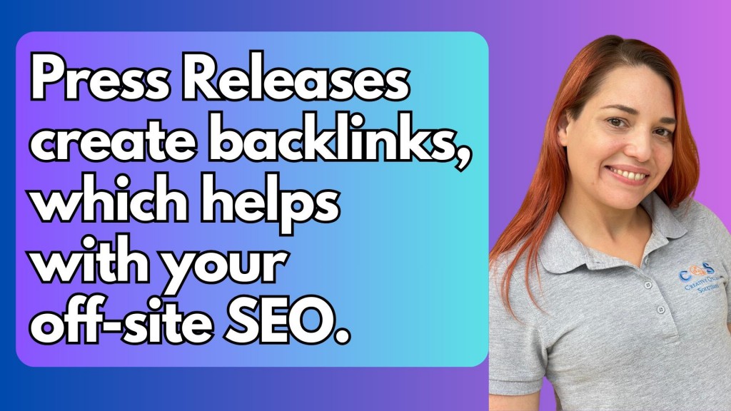 Chiến lược xây dựng backlink từ báo chí để nâng cao uy tín và tối ưu thứ hạng website.